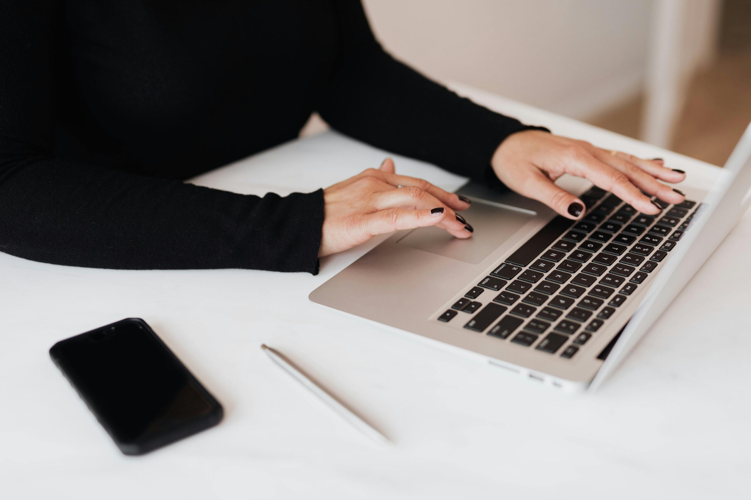 Marktanalyse und Zielgruppenbestimmung im Internet Business