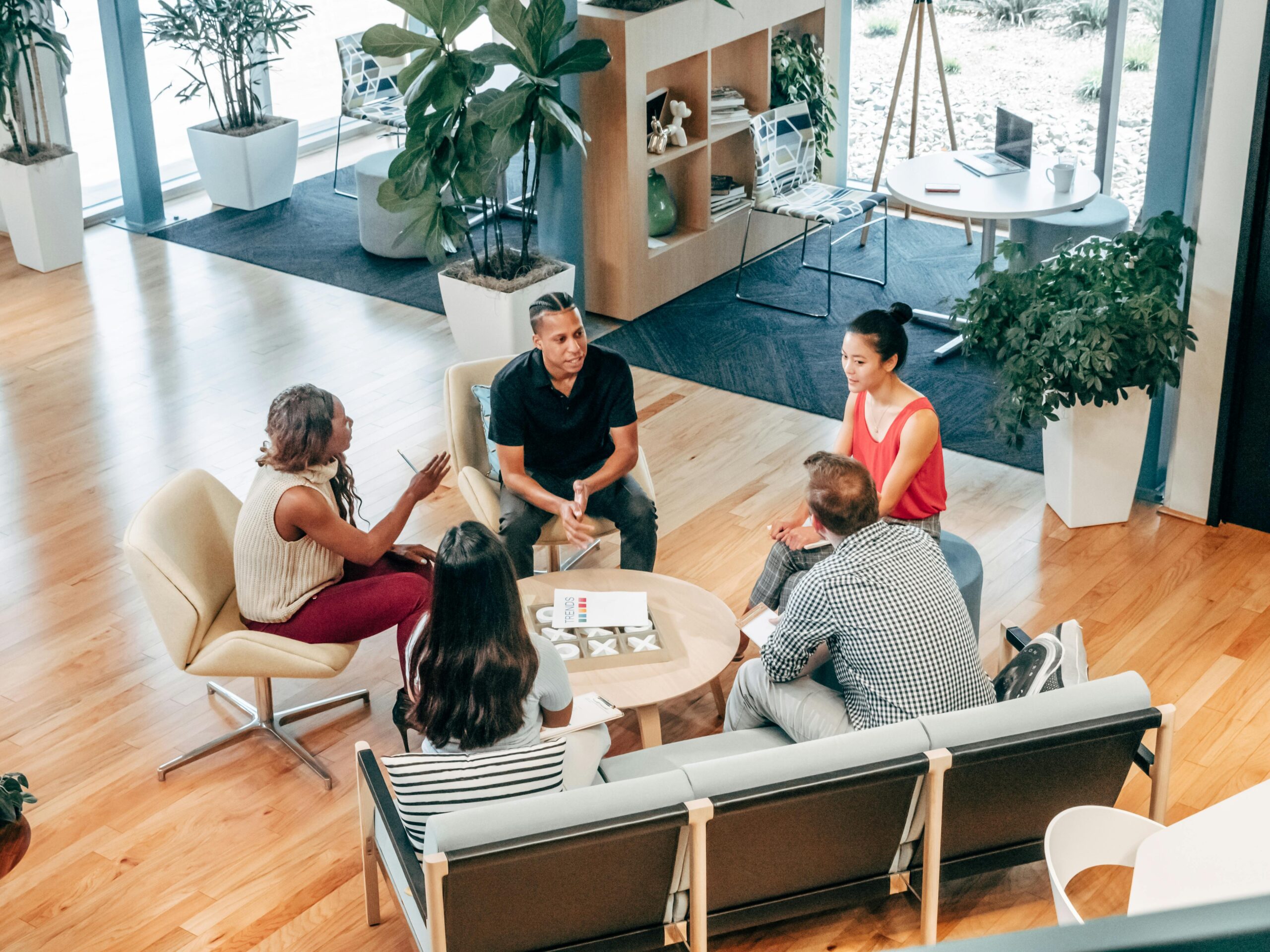 Affiliate Marketing 2023: Trends, Strategien und Herausforderungen