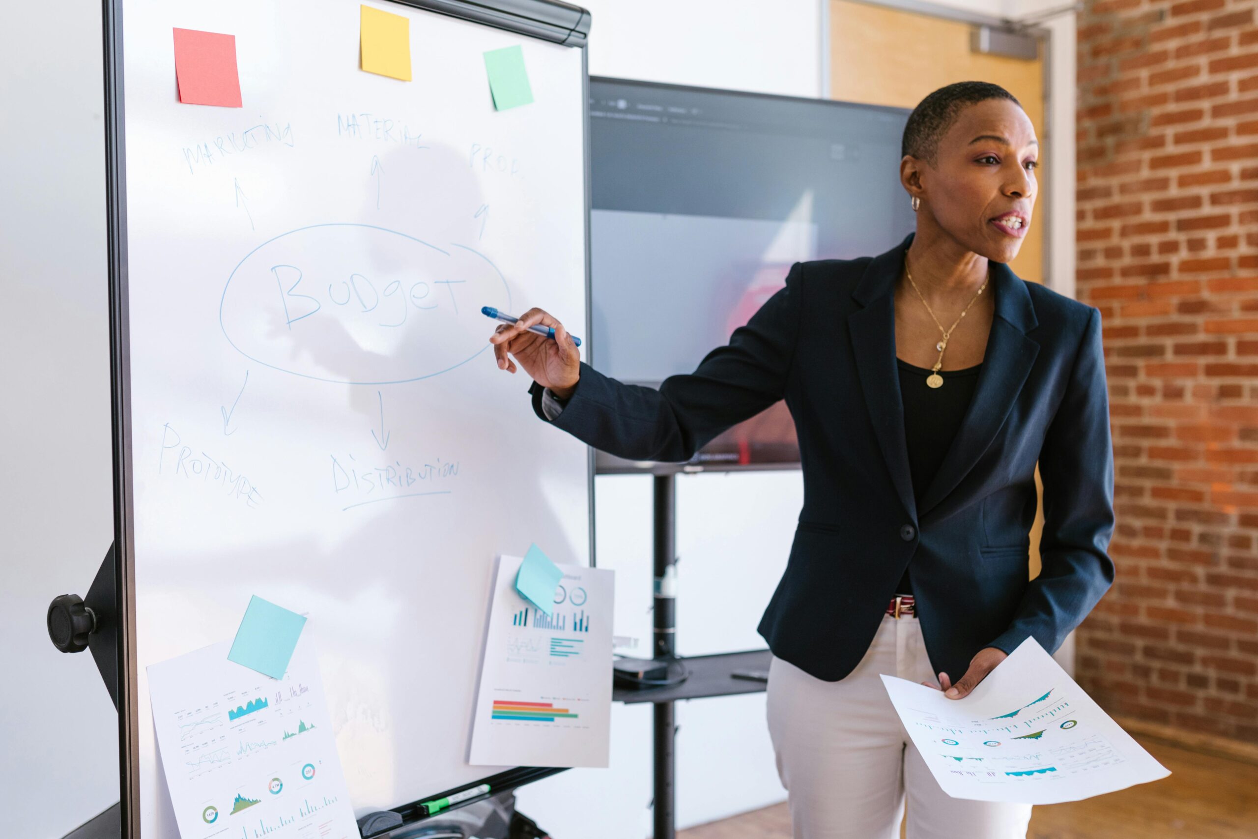 Affiliate Marketing: Nischen und Strategien für den Erfolg