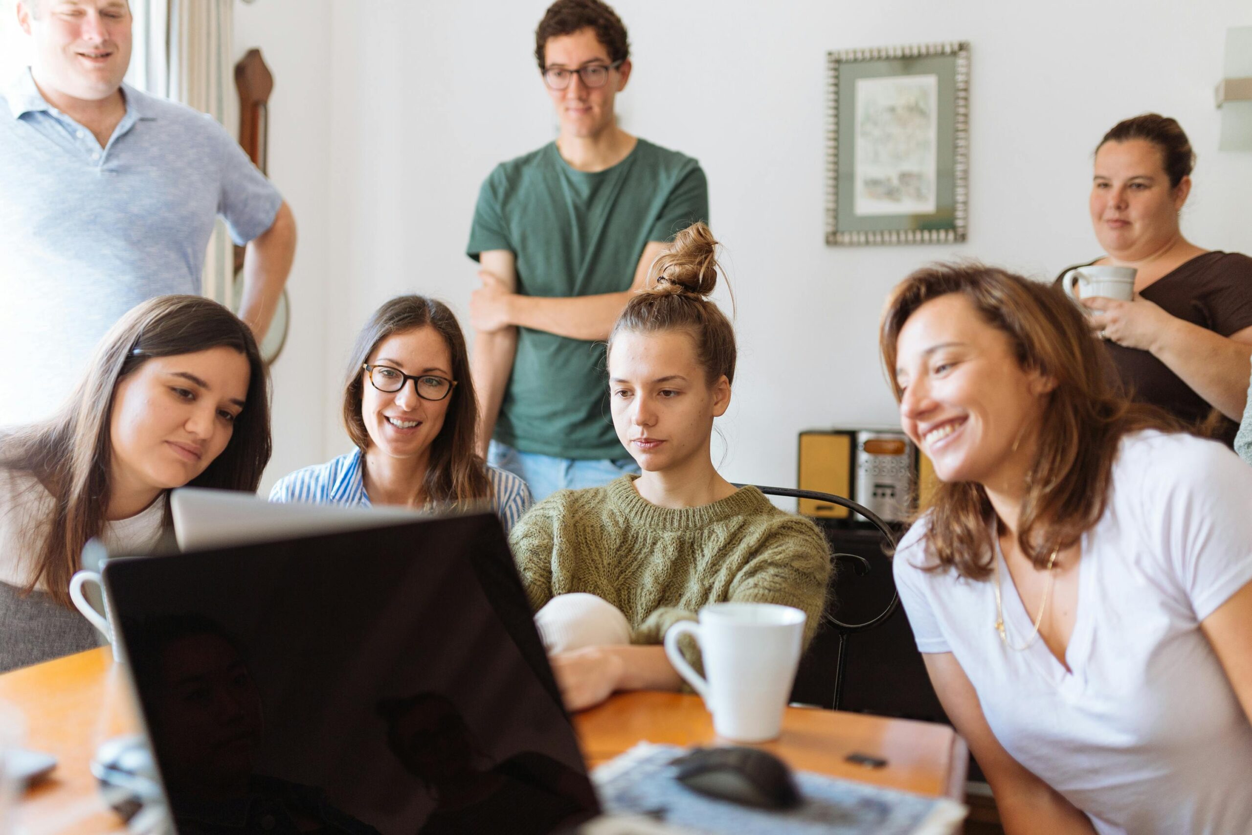 Grundlagen des digitalen Marketings: Strategien und Tools